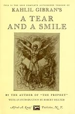 A Tear and a Smile
