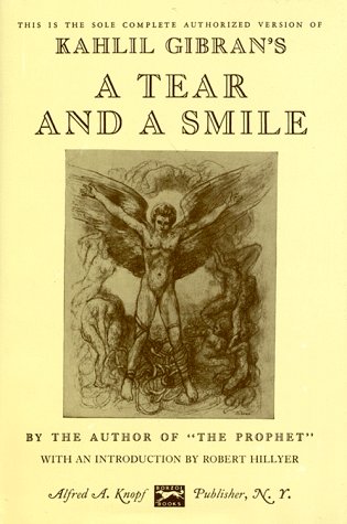  Kahlil Gibran