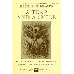 A Tear and a Smile