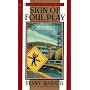 Sign of Foul Play (Connor Westphal Mystery)