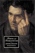 Byron and Romanticism (Cambridge Studies in Romanticism)