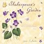 Shakespeare's Garden 2001 Calendar (Nature)