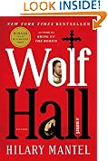 Wolf Hall: A Novel