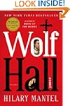 Wolf Hall: A Novel