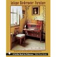 Antique Biedermeier Furniture (Schiffer Book for Collectors) by  Rudolf Pressler, Stefan Dbner, and Wolfgang Eller