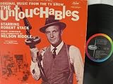Original Music from the TV Show The Untouchables