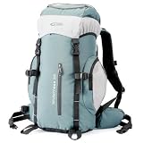 GELERT WILDERNESS 35L RUCKSACK/BACKPACK CAMPING/HIKING