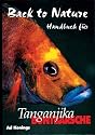 Tanganjika Buntbarsche