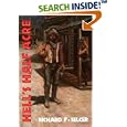 Hell's Half Acre: The Life and Legend of a Red-Light District (Chisholm Trail Series, No. 9) by Richard F. Selcer