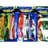 Gliders [3 Pack] Turbo-wheels Model Glider Airplanes by TURBO WHEELS