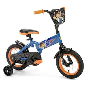 Diego 12-Inch Bike by
