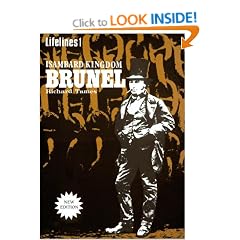 Brunel, Isambard Kingdom (Lifelines)
