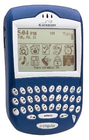 RIM Blackberry 6280 Phone (AT&T)