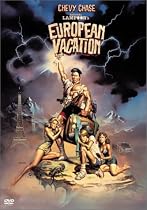 Stream National Lampoon's European Vacation Movie Online.