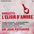 L'Elisir d'Amore-Sony Opera House
