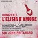 L'Elisir d'Amore-Sony Opera House