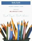 Marketing Study Guide: Real People, Real Choices