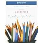 Marketing Study Guide: Real People, Real Choices