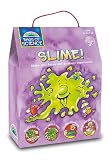 Review Living & Learning  / Bags of Science - Slime!