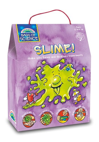 Buy Bags of Science - Slime! online at Discounted New and Used prices. Delivered to your door with Childrens Toyshop.com