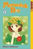 Marmalade Boy (Book 7)
