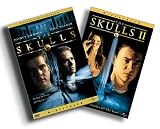 DVD : The Skulls / The Skulls 2