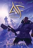 The Arctic Incident (Artemis Fowl, Book Two)