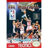 TECMO NBA BASKETBALL VIDEO GAME(NINTENDO NES 8-BIT VIDEO GAME VERSION) (TECMO NBA BASKETBALL VIDEO GAME (NINTENDO NES 8-BIT VIDEO GAME VERSION), TECMO NBA BASKETBALL VIDEO GAME (NINTENDO NES 8-BIT VIDEO GAME VERSION))