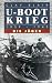 Die U- Boot- Krieg. Bd. 1: Die Jäger 1939-1942. Bd. 2: Die Gejagten 1942-1945: 2 Bde. bei Bücher zum Namen: 51ANZ3KAWHL._SL75_