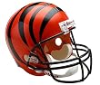 Riddell Cincinnati Bengals NFL Deluxe Replica Full Size Helmet