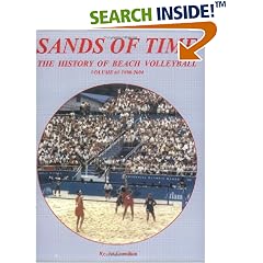 Sands of Time: The History of Beach Volleyball, Vol. 3: 1990-2004