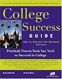 College Success Guide: Top 12 Secrets For Student Success