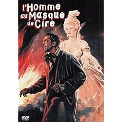 L'Homme au masque de cire