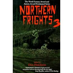 Northern Frights 3 (v. 3)