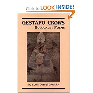 Gestapo Holocaust