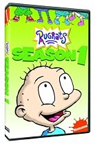 Rugrats Season 1 Movie Streaming.