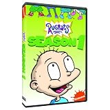 Rugrats Season 1 (3 Disc Set) ~ Melanie Chartoff