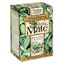 The Mate Factor Yerba Mate Energizing Herb Tea Bags, Organic Fresh Green, 24-Count Boxes (Pack of 3)