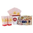 Whirley-Pop Popcorn Bucket Gift Set