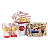 Whirley-Pop Popcorn Bucket Gift Set