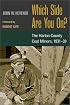 Which Side Are You On?: The Harlan County Coal Miners, 1931-39