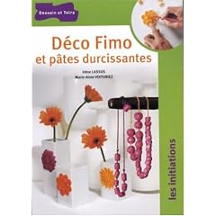 Initiation � la p�te Fimo