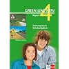 Green Line New - Ausgabe Bayern 8. Klasse. Englisches Unterrichtswerk f�r Gymnasien: Green Line New 4. Trainingsbuch Schulaufgaben. Bayern: Gymnasium