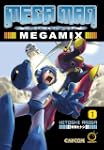 Mega Man Megamix Volume 1