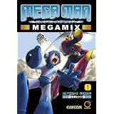 Mega Man Megamix Volume 1