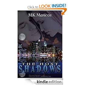 The Host: Shadows