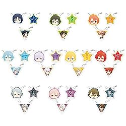 アイドリッシュセブン フラッグチャーム1BOX(10個入)