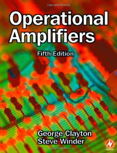 Operational Amplifiers (EDN Series for Design Engineers)