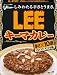 グリコ LEE キーマカレー 辛さ×10倍 152g×10個
