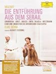 Mozart: Die Entf�hrung aus dem Serail